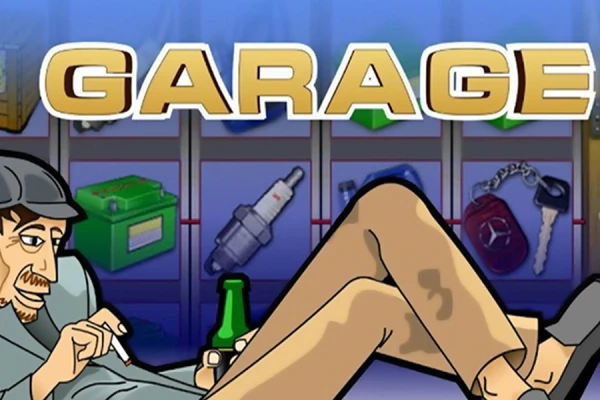 garage