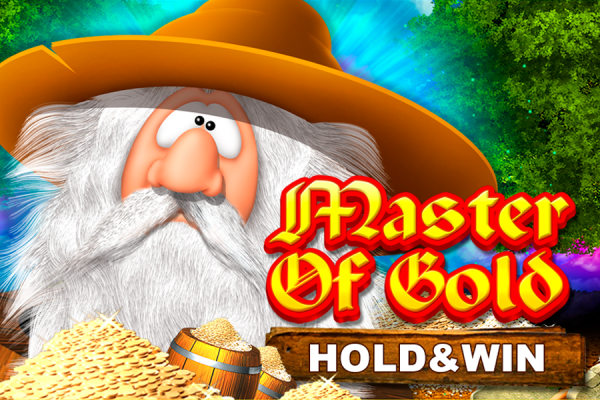 master-of-gold
